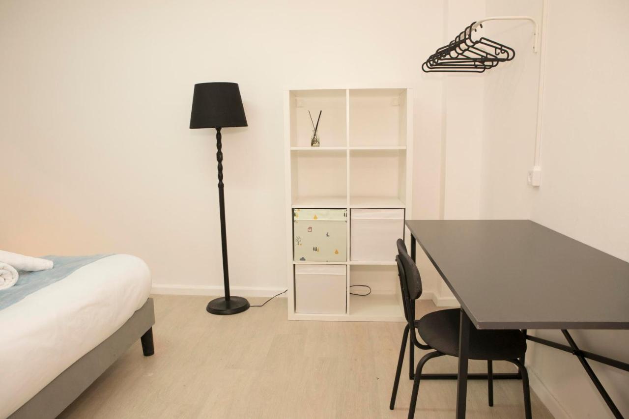 Beautiful Tel-Aviv Port & Beach Dizzengoff Apartments - Host By Bookiz Exterior foto