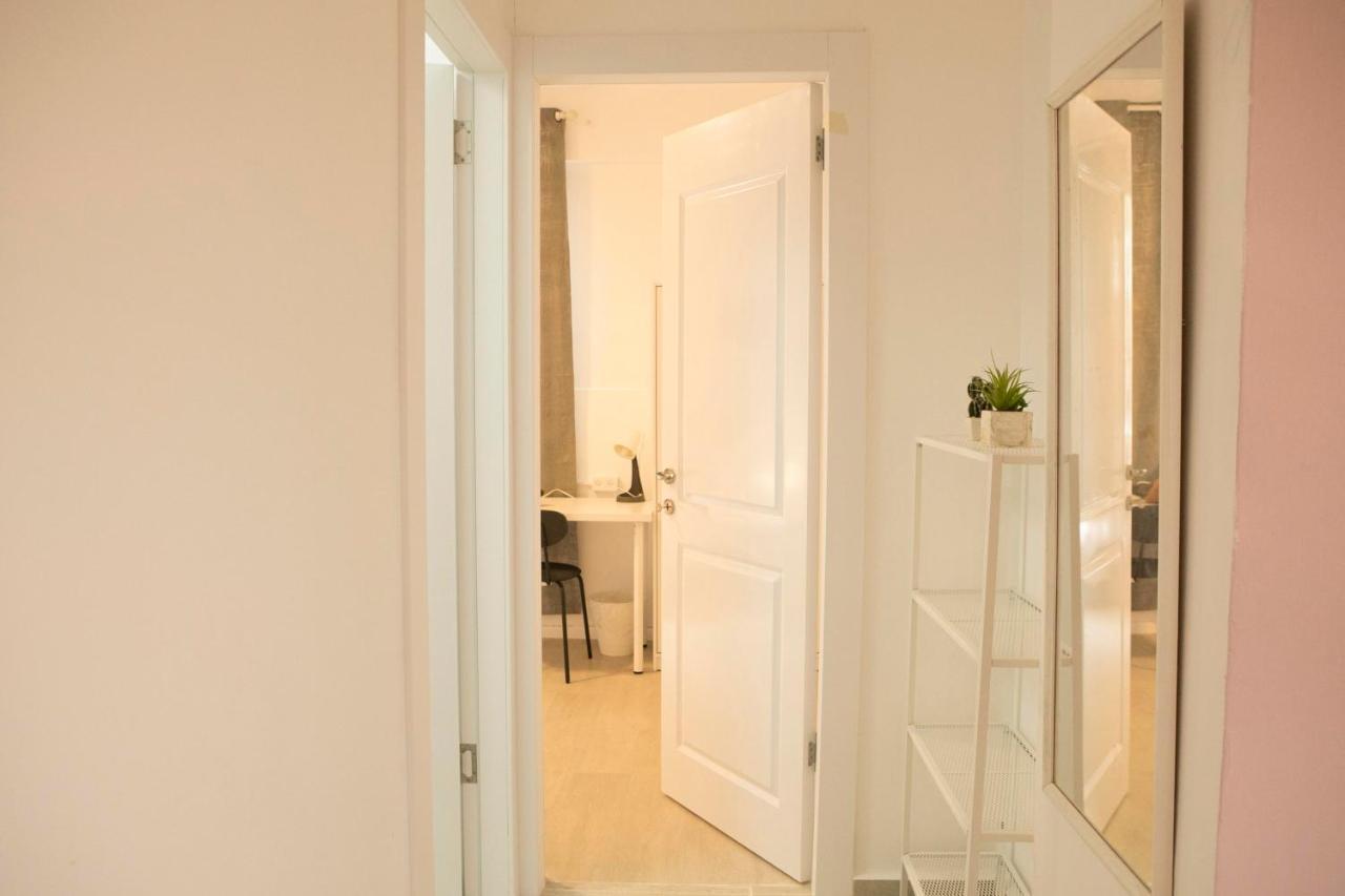 Beautiful Tel-Aviv Port & Beach Dizzengoff Apartments - Host By Bookiz Exterior foto