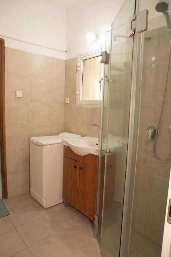 Beautiful Tel-Aviv Port & Beach Dizzengoff Apartments - Host By Bookiz Exterior foto